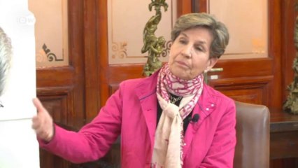 Chile: Der lange Weg zur Versöhnung | Journal Interview