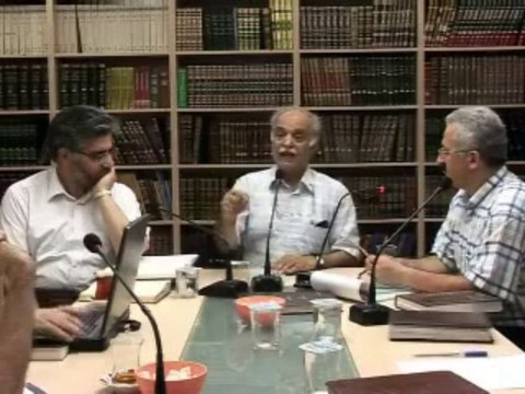 İsra olayının gerçeği nedir!! [Prof. Dr. Mikail Bayram]