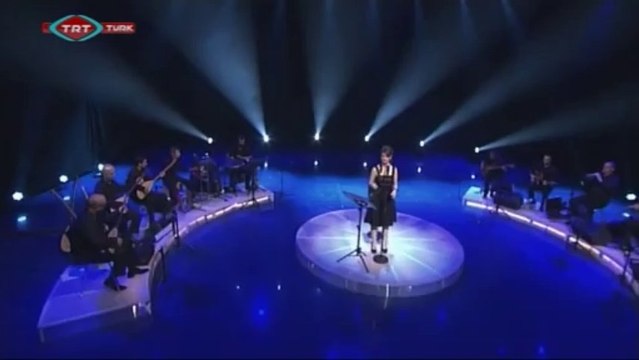 03 nezahat melek algın yayla güzeli 20.10.2012 o türküler