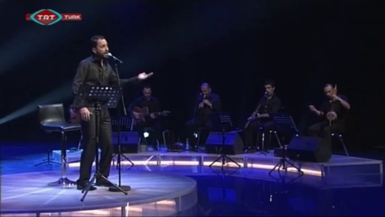 05 emre öztürk sarı mendil eldedir 20.10.2012 o türküler