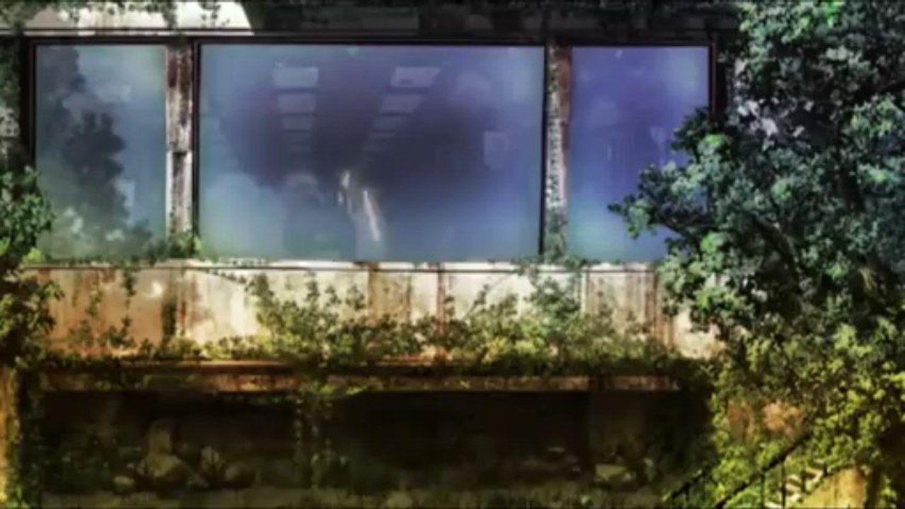 コッペリオン PV2
