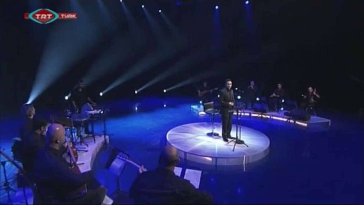 06 kamuran sönmez çalkaladım yeleği 20.10.2012 o türküler