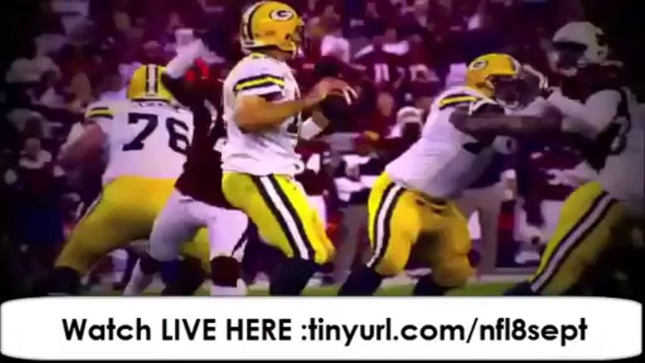 NFL Atlanta Falcons vs New Orleans Saints – 8 Sept. 2013 Live