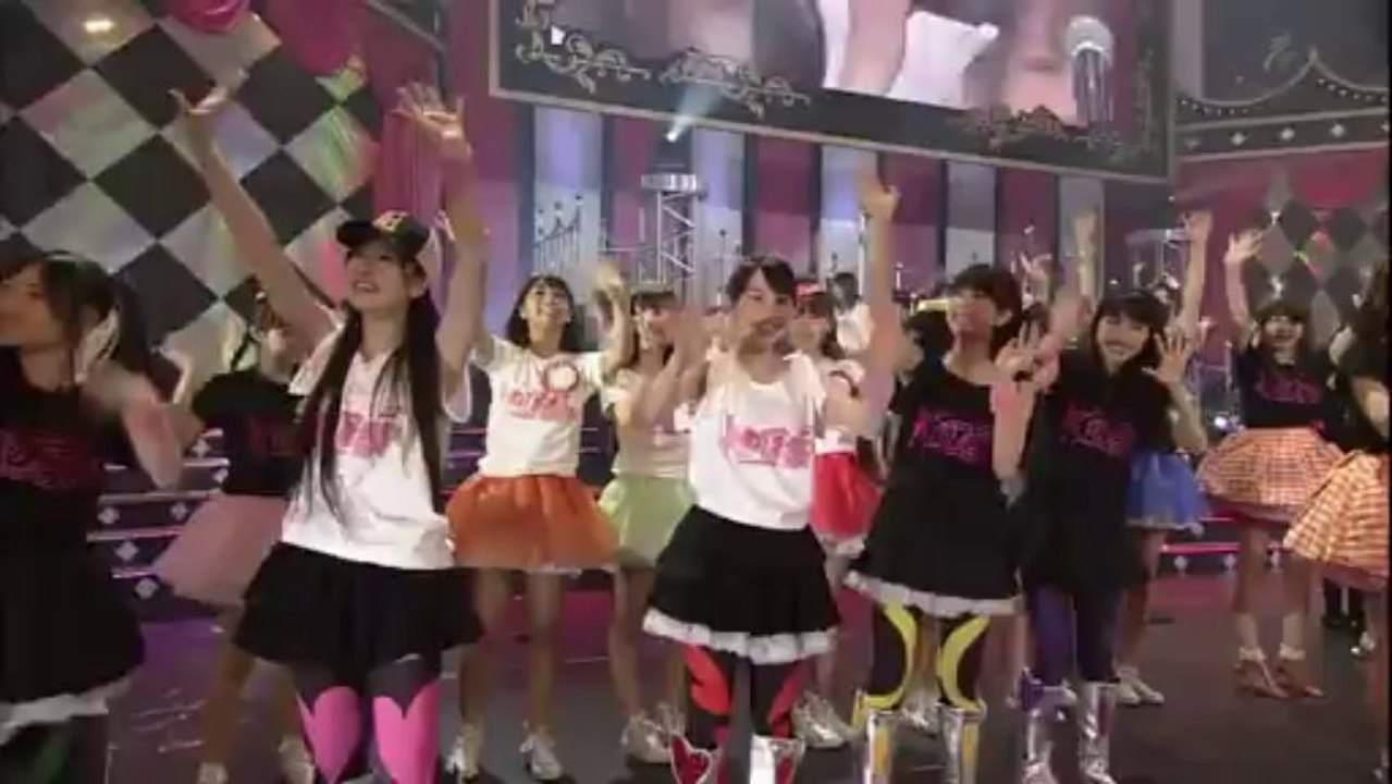 Yubi Matsuri - Heavy Rotation