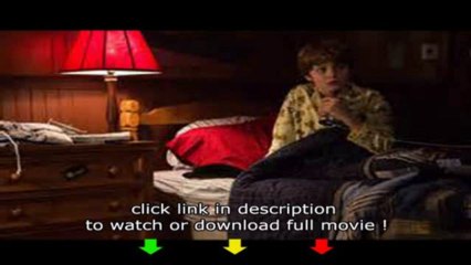 Insidious Chapter 2 Full Movie