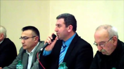 ALEVİLER NEDEN AMİN DEMEZ İBADET VE GÜLBENK SONUNDA ALLAH ALLAH DER