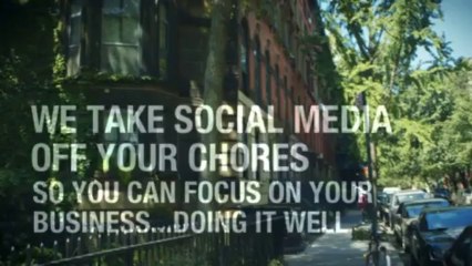 Affordable Social Media Marketing