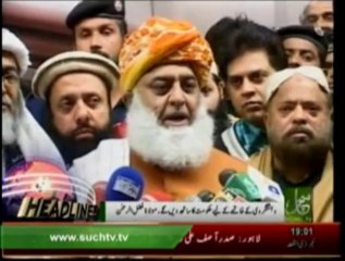 News Headlines 07pm September 08, 2013