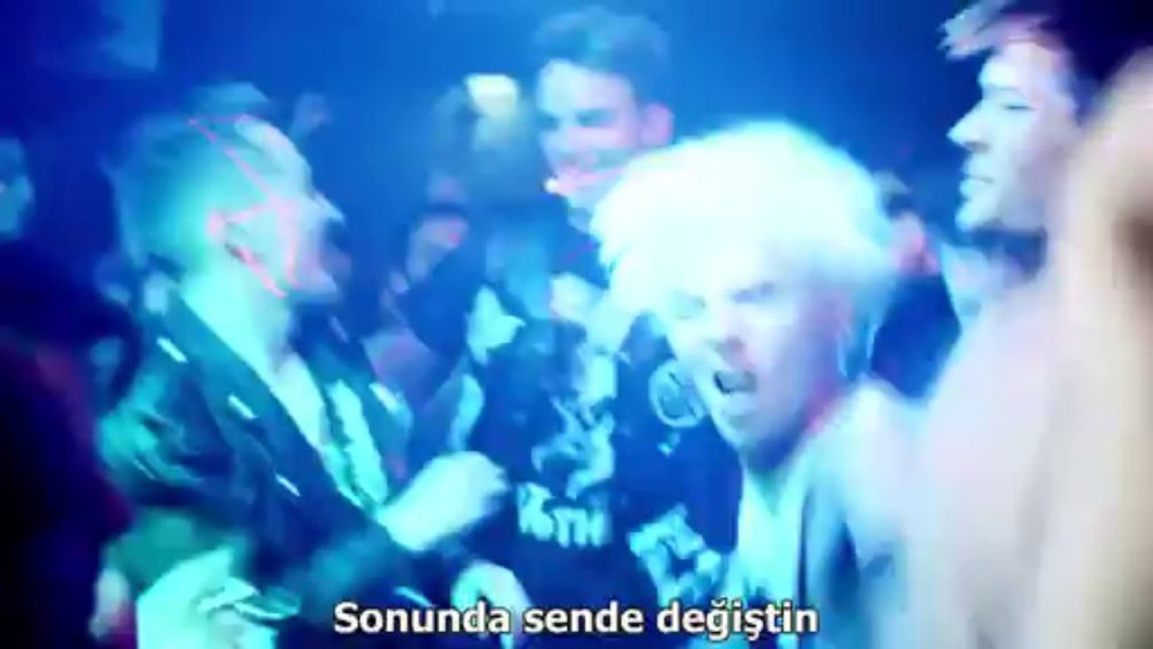 G-DRAGON CROOKED Türkçe Altyazılı M_V