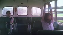 ドコモ「dビデオ・バス」CM30秒