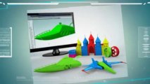 Buy Cubify - Cubify Invent_ affordable design tool created just for 3D printing