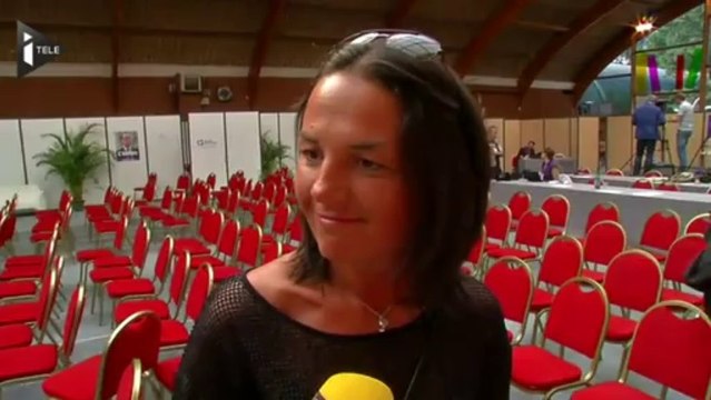 L'UMP va renflouer ses caisses