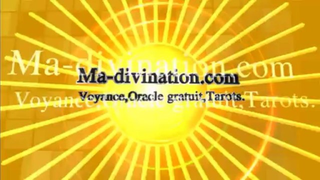 Voyance en ligne - Voyance gratuite - tirage gratuit des oracles et tarots