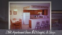 Luxury Apartment Rentals Texas South Padre Island-TX Condos