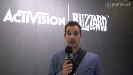 Nos impressions sur Call of Duty Ghosts - Gamescom 2013