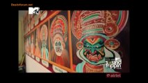 MTV Sound Trippin Season 2 8th September 2013 Video Watch online pt1