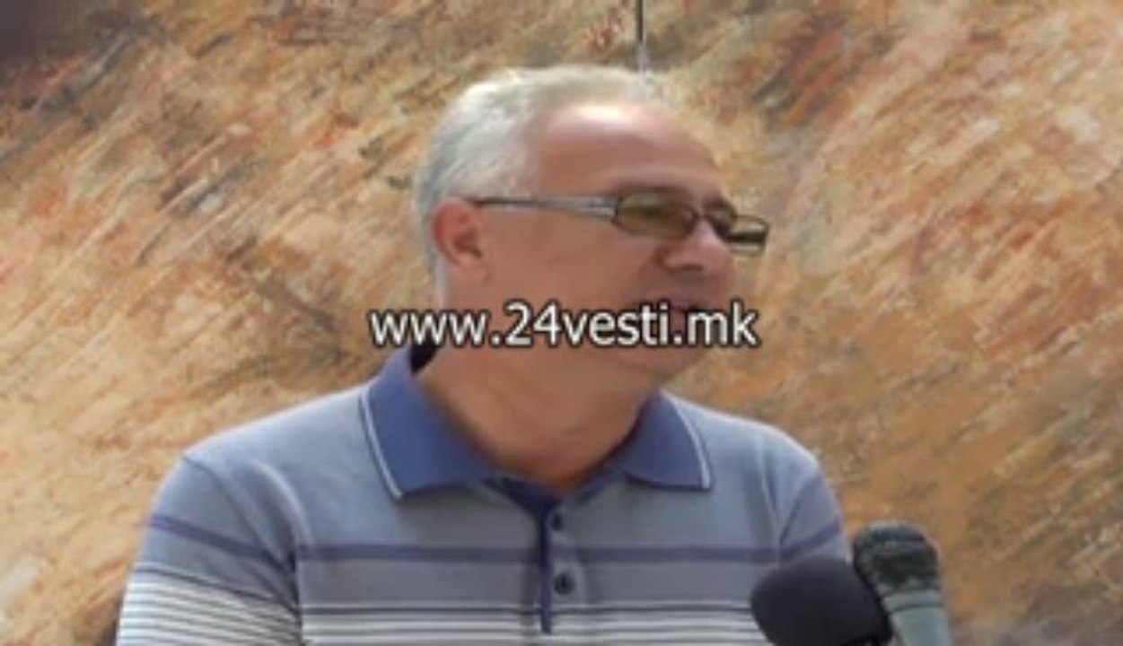 FESTIVAL NA KAMEREN TEATAR RISTO SISKOV