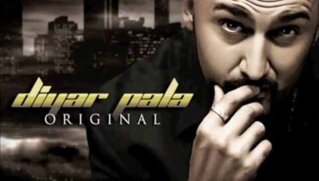 Bozdemirdesing.com İyi Dinlemeler :) Diyar Pala - Şerefsiz