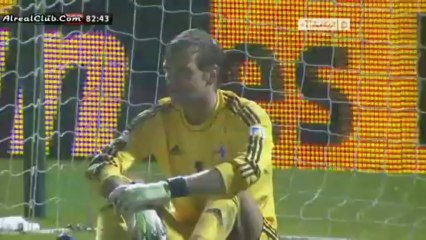 Ronaldo vs Northern Ireland