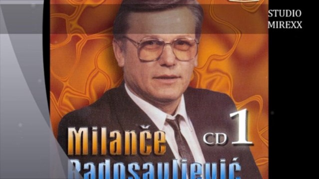 Milance Radosavljevic - Jedna zena plave kose (2003)