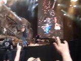AC/DC - Rock 'N' Roll Train [Live] (18/06/10 Le Stade de France, Paris, France)