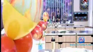 Junior Masterchef (Swaad Ke Ustaad) 8th September 2013 Video pt2