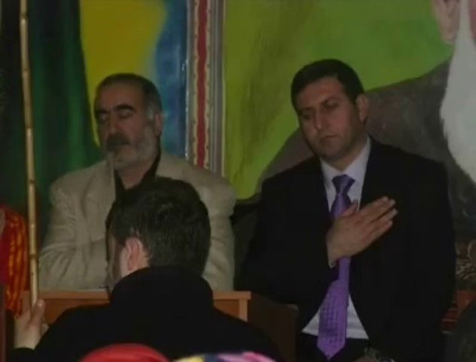 Muharrem ayında yapılmaması gerekenler baki güngör dede