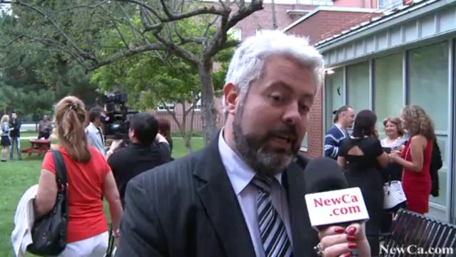 NewCa.com: Toronto Russian Film Week in Canada: Gala Opening