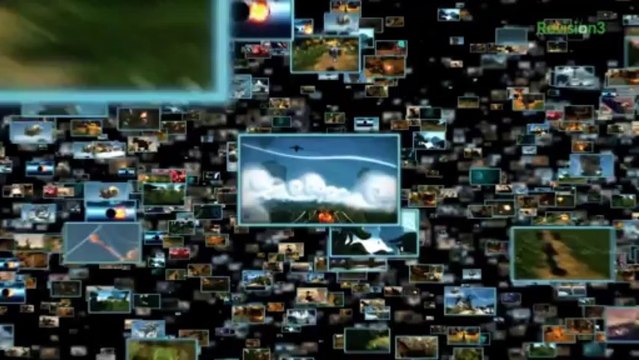 Xbox One s Indie Strategy How Does Microsoft Plan to Win Over Indie Devs Adam Sessler Interview