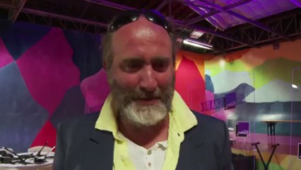 50 ans - Papous interview