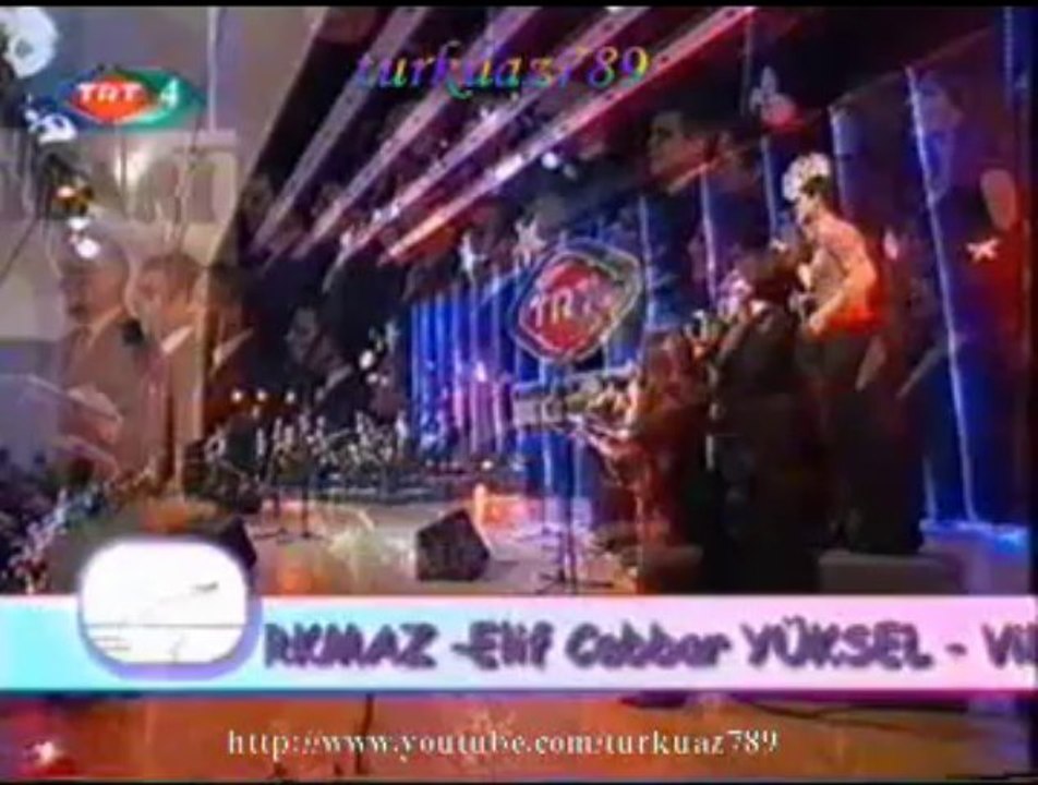 TRT THM KORO-Bugün Ayın Işığı-3