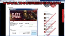 Dark Avenger Gems Hack Tool Free Giveaway- iPhone / iPad / Android