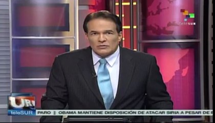 Es limitado el tiempo para resolver disputa con Occidente: Rohani