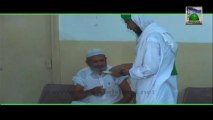 Hajj Tarbiyati Camp - Islami Bhaiyon kay Tasurat