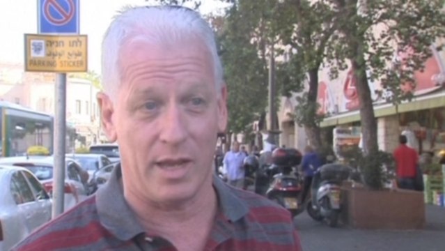 Obama speech, Syrian weapons plan concerns Israelis