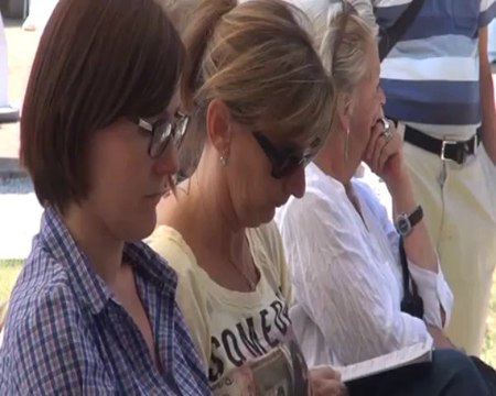 Icaro Tv. Ilaria Alpi, speciale sulla seconda giornata