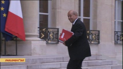 Syrie : les tractations diplomatiques continuent