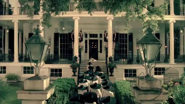 American Horror Story Season 3: Coven (Teaser #6 Initiation)