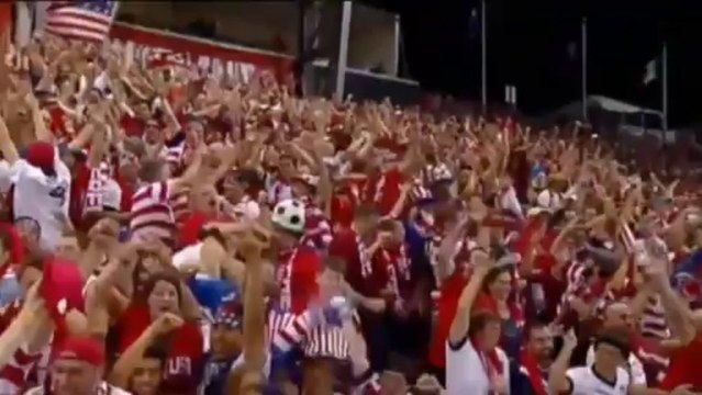 WM-Quali: Klinsmanns Jungs ganz stark!