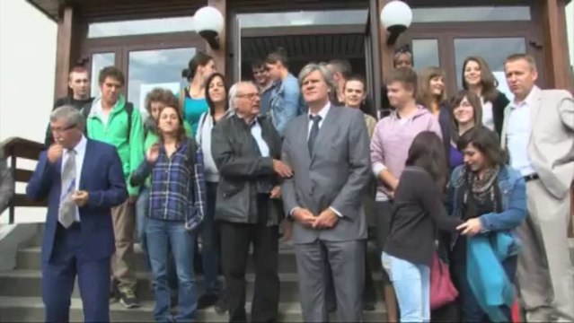 5&6 sept : déplacement de Stéphane Le Foll dans le Limousin - La ruralité