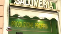 Pedonalizzazione Fori, Belviso tra i commercianti: “Marino firmi per Referendum”