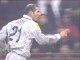 Zinedine Zidane but contre l'Inter Milan