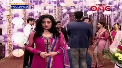 Jhilmil Sitaron Ka Aangan Hoga 11th September 2013 Video Watch Online pt2