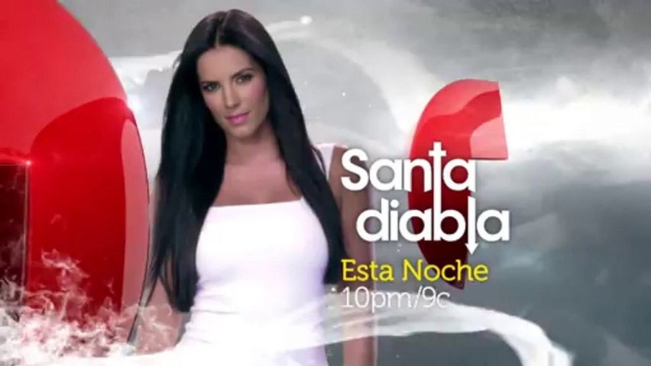 Santa Diabla Avance Exclusivo Capitulo 26