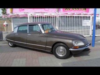 Citronnades 2013 Ste Maria Del Mar