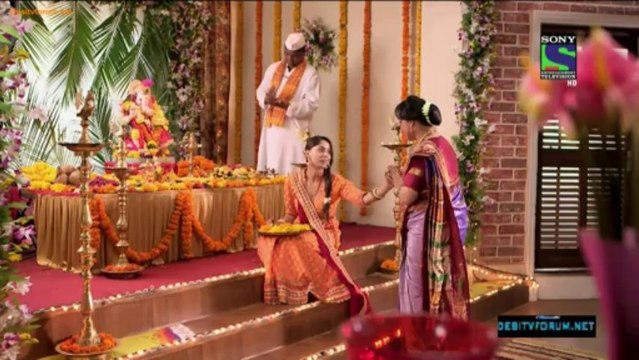 Kehta Hai Dil Jee Le Zara 720p 11th September 2013 Video Watch Online HD pt1