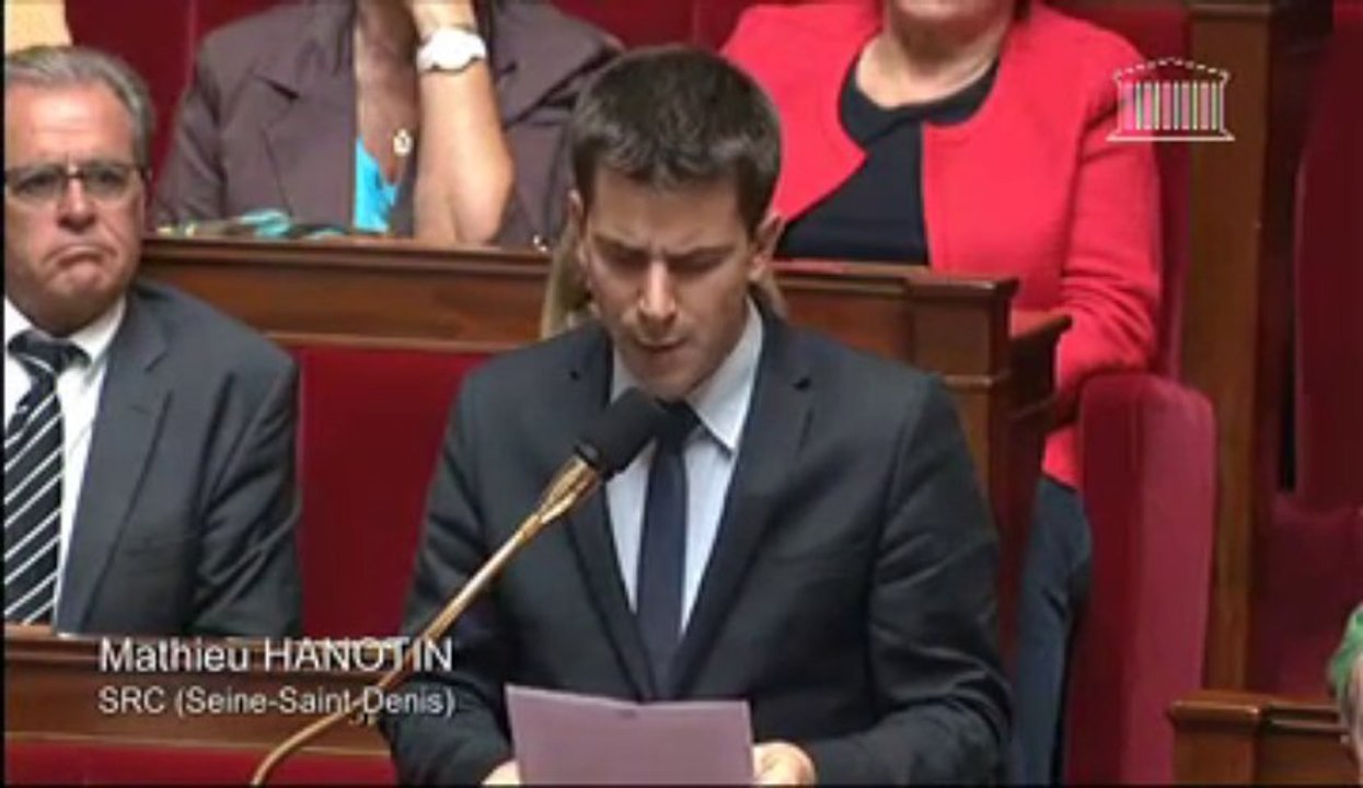 Question au gouvernement sur la lutte contre l'habitat indigne et les marchands de sommeil