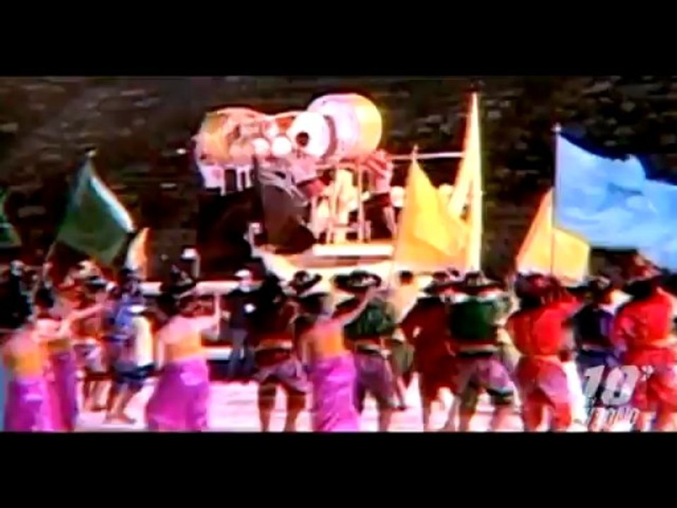 24èmes UNIVERSIADES D'ETE - BANGKOK 2007 - Le Journal des Bleus - Episode 1