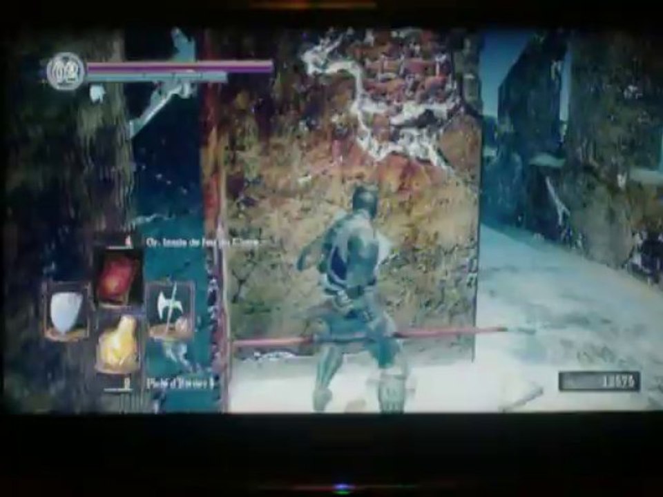 Dark Souls Partie 26