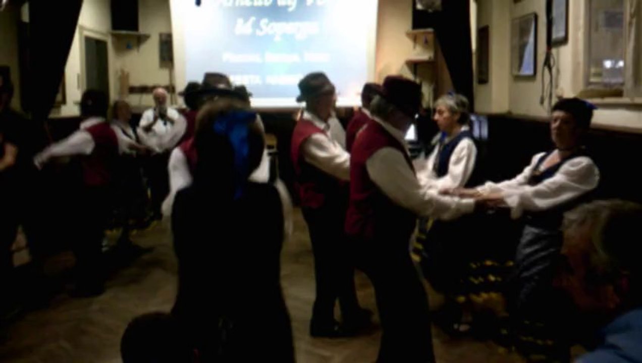 danse piemontaise part 3